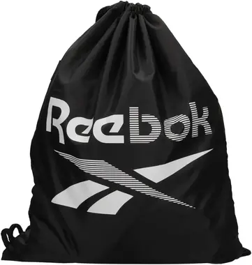 Reebok Training Essentials Gym Sack Black