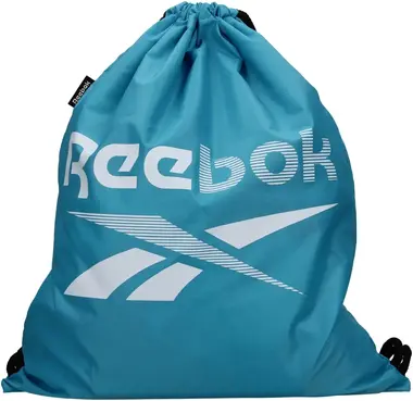 Reebok Training Essentials Gym Sack - Blue