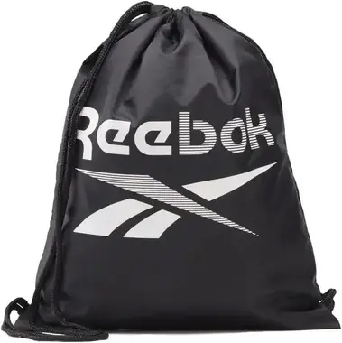 Reebok Training Essentials Gym Sack Černá