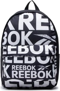 Reebok Wor Graphic - Black