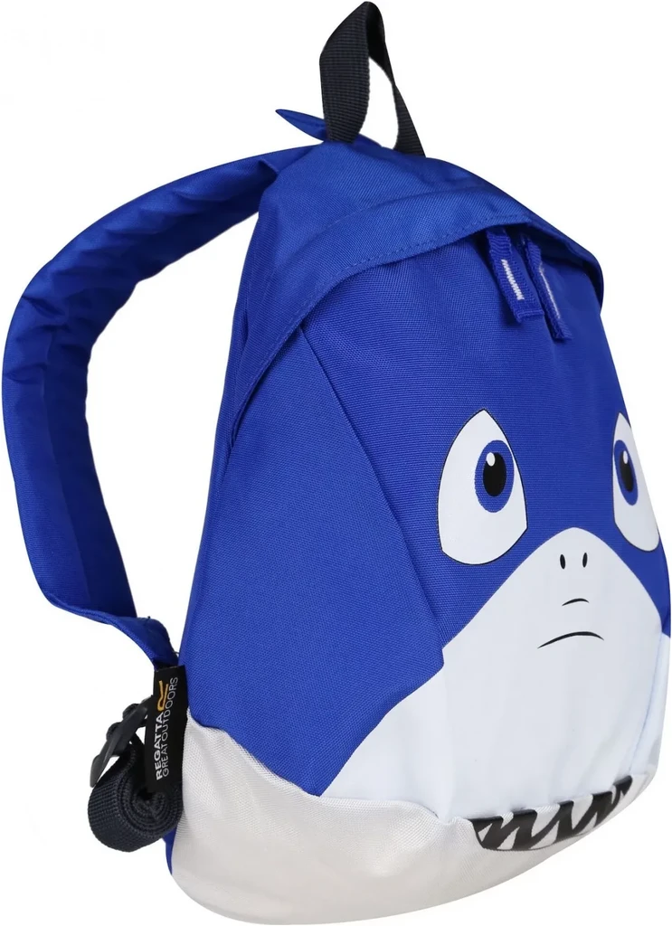 Regatta Roary Animal Backpack modrá