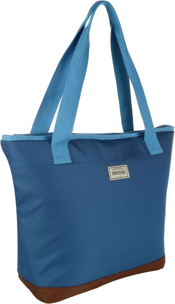 Regatta Stamford Cool Beachbag 16L modrá
