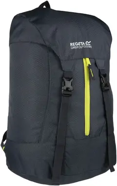 Regatta Easypack P/W 25L šedá/žlutá