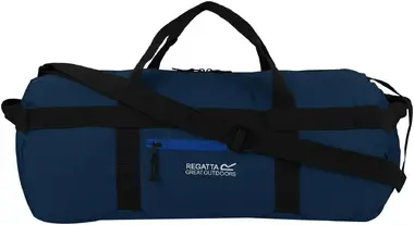 Regatta Packaway Duff 40L tmavě modrá