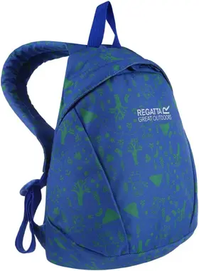 Regatta PeppaPig Backpack modrá