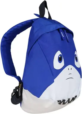Regatta Roary Animal Backpack modrá