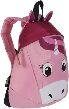 Regatta Roary Animal Backpack růžová