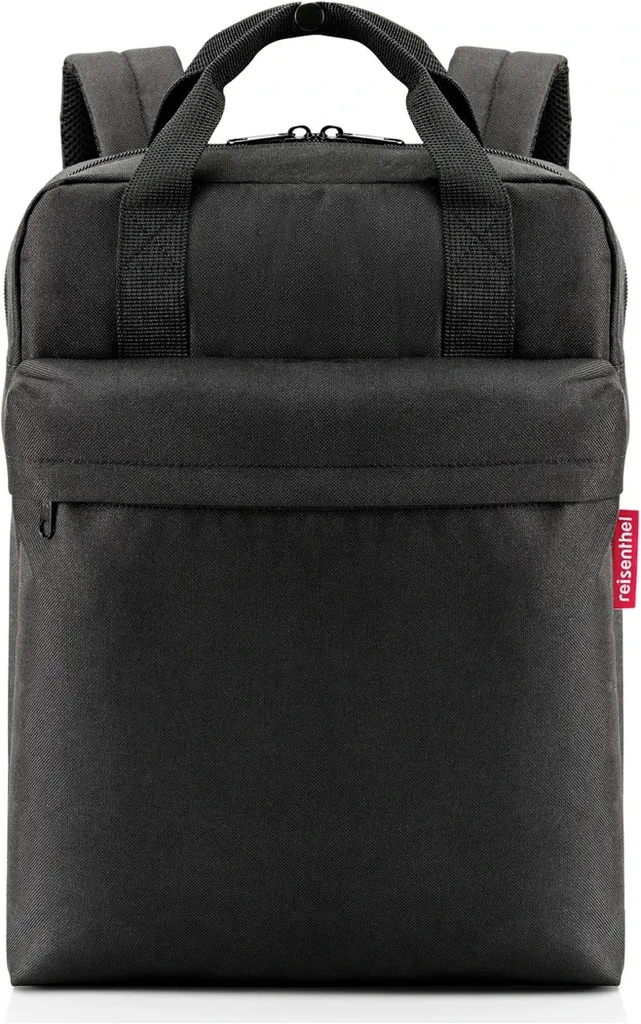 Reisenthel Allday Backpack M Black