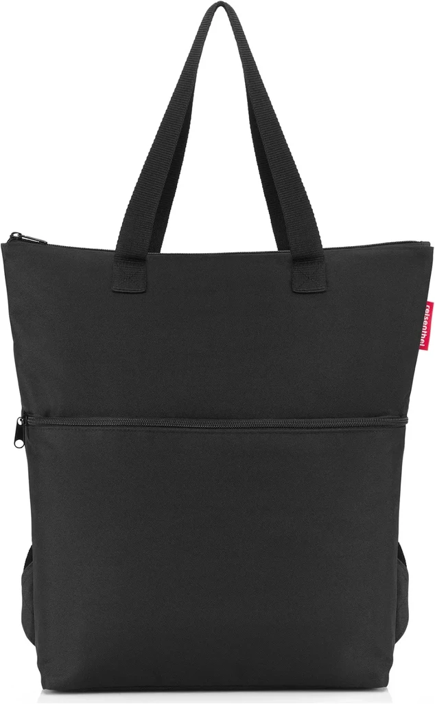 Reisenthel Cooler-Backpack Black