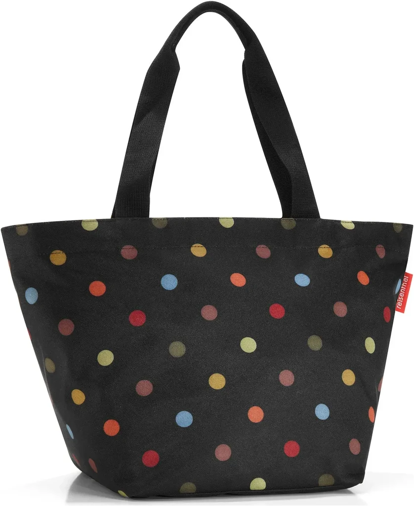 Reisenthel Shopper M Dots