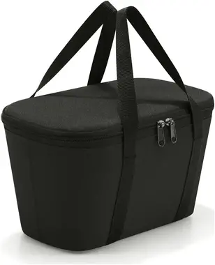 Reisenthel Coolerbag XS Black