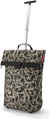 Reisenthel Trolley M Baroque Taupe
