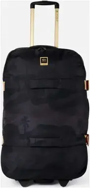 Rip Curl F-Light Global Melting 110L Travel Bag - Washed Black