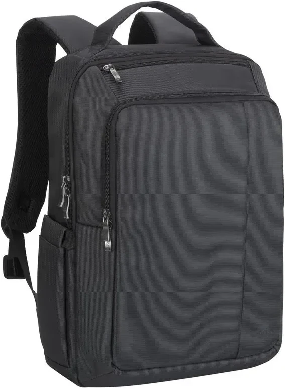 Riva Case 8262 Laptop backpack 15.6" Černá