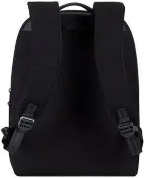 RivaCase Cardiff Canvas 8524 black