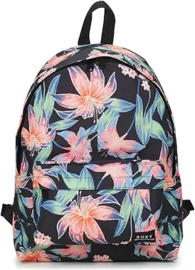 Roxy Sugar Baby 16L Anthracite Paradise Found S
