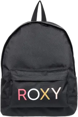 Roxy Sugar Baby 16L Logo Black