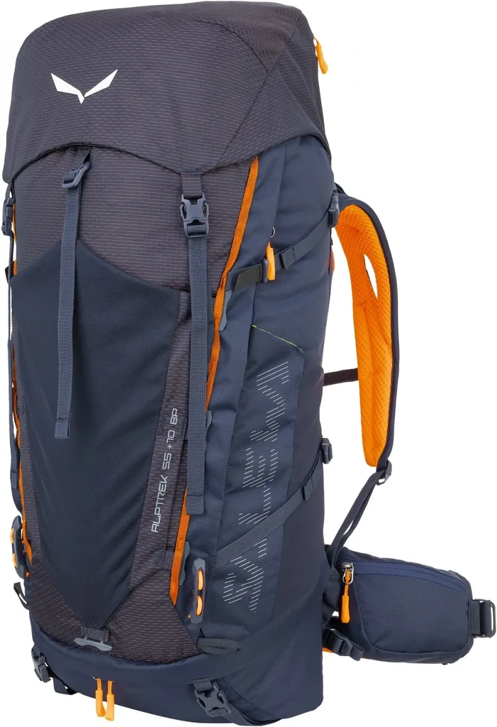 Salewa Alptrek 55+10 Bp premium navy