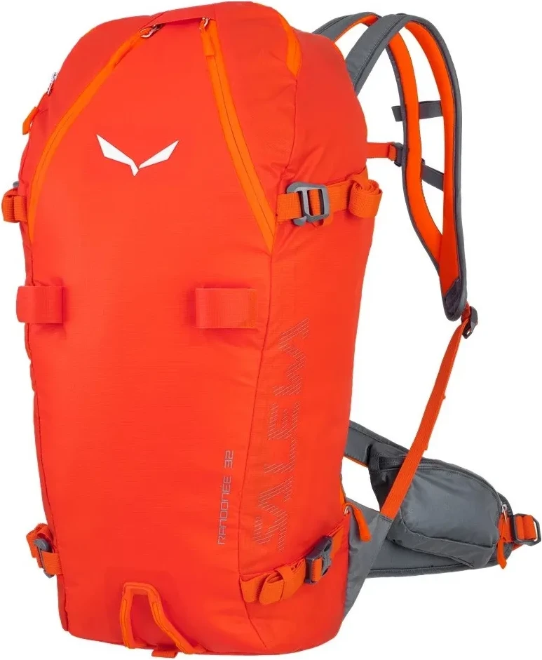 Salewa Randonnée 32 Bp pumpkin