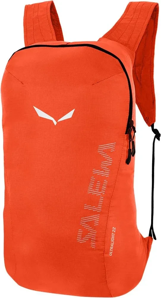 Salewa Ultralight 22 red orange