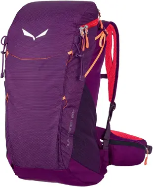 Salewa Alp Trainer 20 Ws dark purple