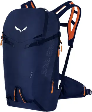 Salewa Sella 26 blue depth