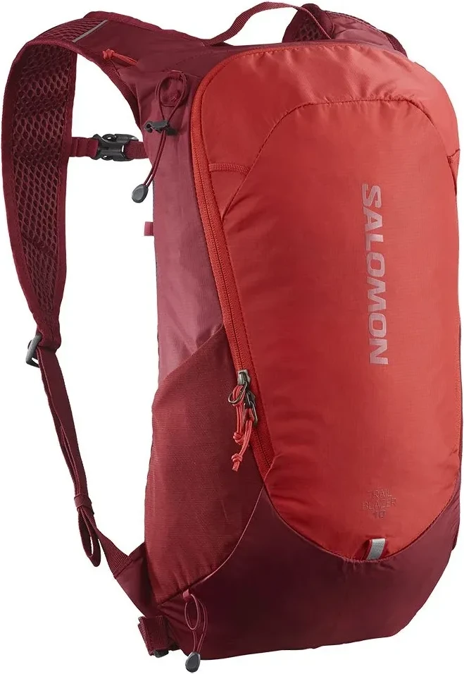 Salomon Trailblazer 10 - Aura Orange/Biking Red