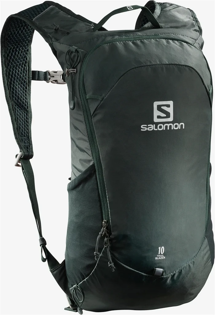 Salomon Trailblazer 10 - Black