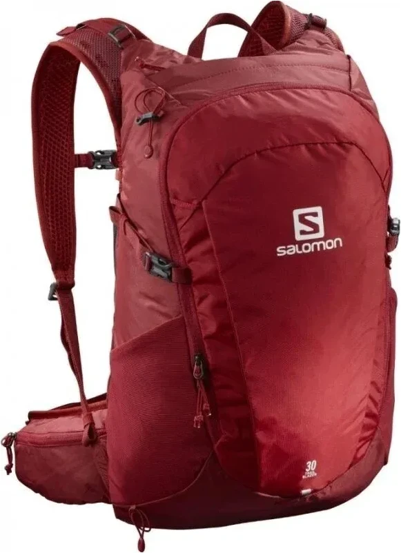 Salomon Trailblazer 30 - Red Chili