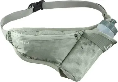 Salomon Active Belt - Wrought Iron/Sedona Sage