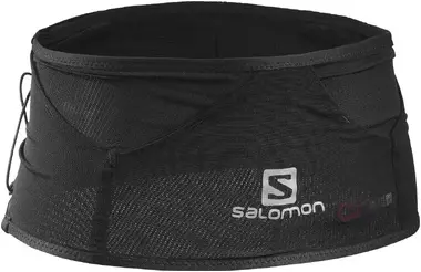 Salomon Adv Skin Belt - Black/Ebony