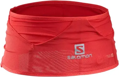 Salomon Adv Skin Belt - Goji Berry