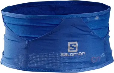Salomon Adv Skin Belt - Nautical Blue/Ebony