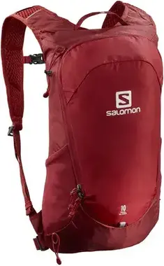 Salomon Trailblazer 10 - Dark Red