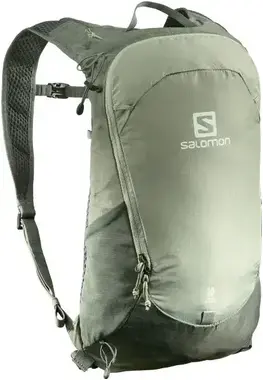 Salomon Trailblazer 10 - Wrought Iron/Sedona Sage