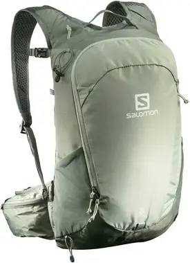 Salomon Trailblazer 20 - Wrought Iron/Sedona Sage