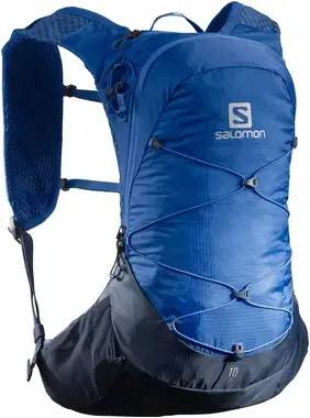 Salomon XT 10 - Nautical Blue/Mood Indigo