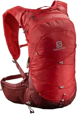 Salomon XT 15 - Goji Berry/Madder Brown