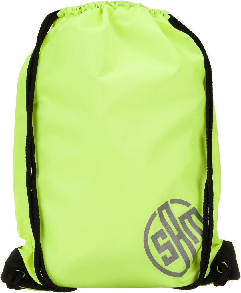 SAM73 Gymsack Butler zelená
