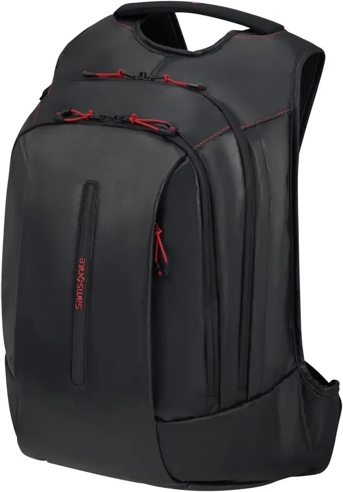 Samsonite Batoh na notebook 15,6" L Ecodiver Black