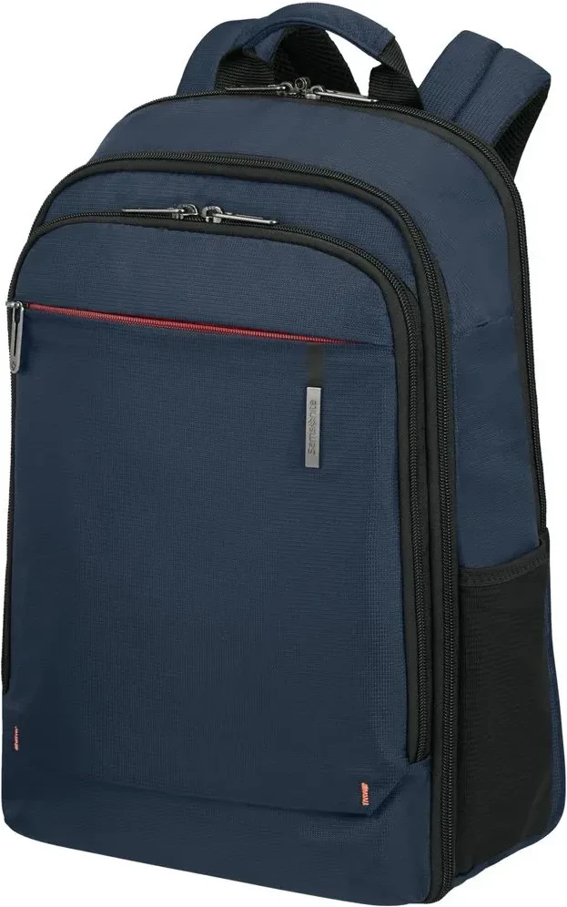 Samsonite Network 4 Laptop backpack 15.6" Space Blue