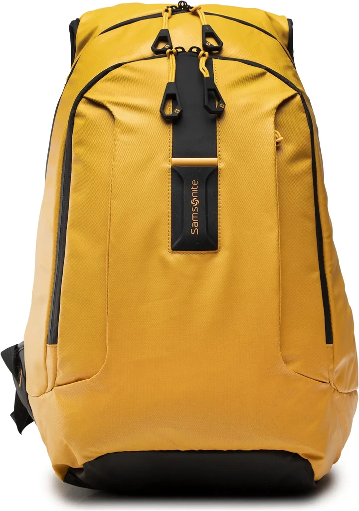 Samsonite Paradiver 24L Light Laptop 15,6" Yellow