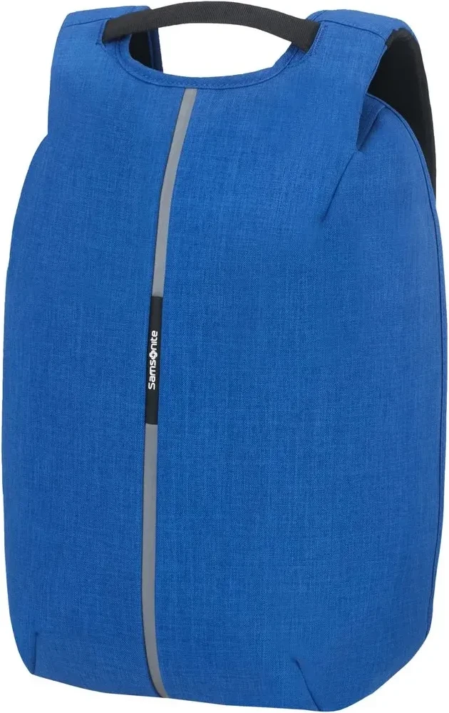 Samsonite Securipak M Laptop Backpack 15,6" True Blue