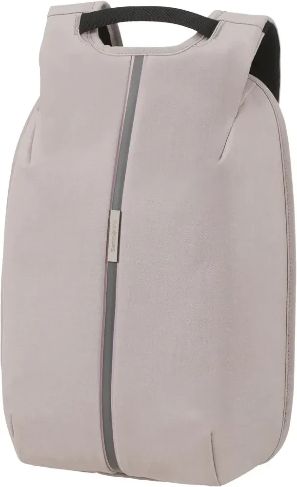 Samsonite Securipak S Laptop Backpack 14,1" Stone Grey