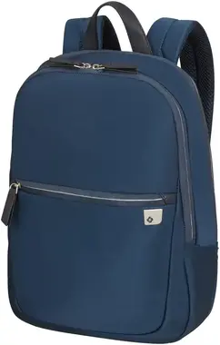 Samsonite Eco Wave Backpack 14,1" Midnight blue