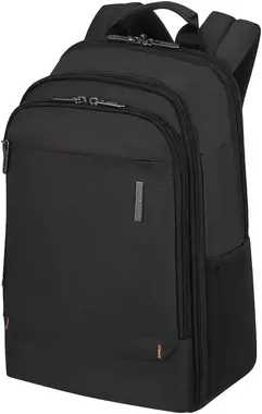 Samsonite Network 4 Laptop backpack 14.1" Charcoal Black