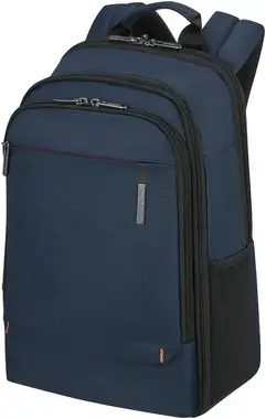Samsonite Network 4 Laptop backpack 14.1" Space Blue