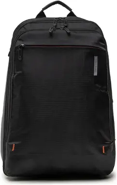 Samsonite Network 4 Laptop backpack 15.6" Charcoal Black