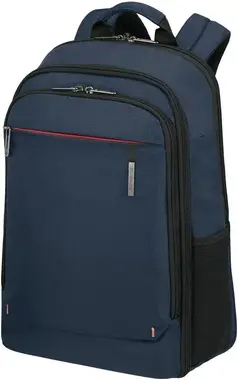 Samsonite Network 4 Laptop backpack 15.6" Space Blue