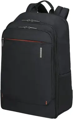 Samsonite Network 4 Laptop backpack 17.3" Charcoal Black